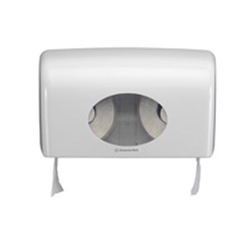 Kimberly-Clark 6992 Aquarius Spender für Toilet Tissue - Kleinrollen