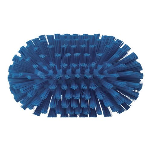 Vikan Tankbürste, 205 mm, hart, blau Vikan Tankbürste, 205 mm, hart, blau