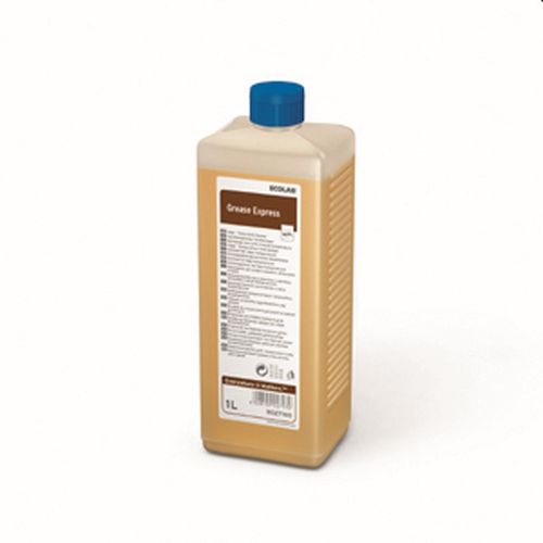 Ecolab Grease Express 1 ltr. Ecolab Grease Express 1 ltr.