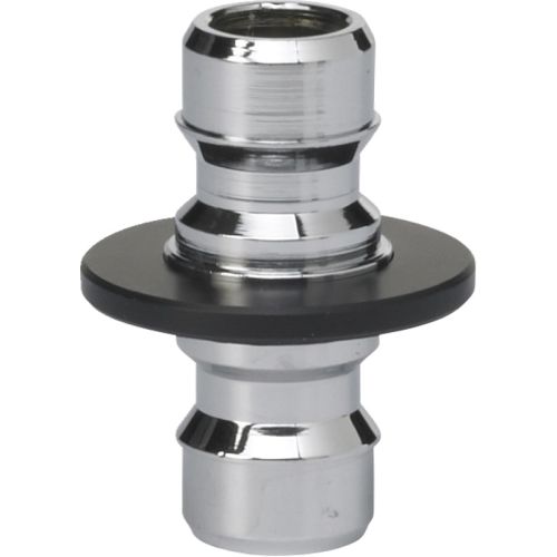 Vikan Doppelnippel, 1/2"