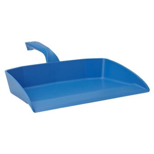 Vikan Kehrschaufel 295 mm, blau Vikan Kehrschaufel 295 mm, blau