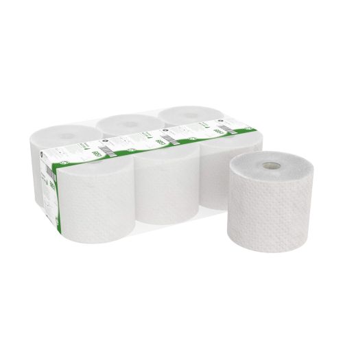 Kimberly-Clark 6851 Hostess Natura Rollenhandtücher Kimberly-Clark 6851 Hostess Natura Rollenhandtücher