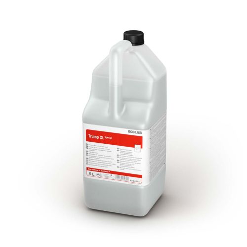 Ecolab Trump XL Special Ecolab Trump XL Special
