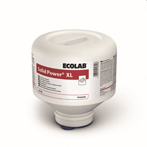 Ecolab Solid Power XL 4,5 kg