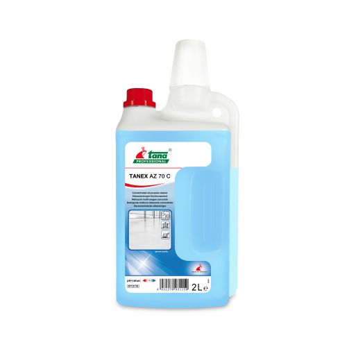 Tana Tanex AZ 70 C, 2 ltr. Dosierflasche Tana Tanex AZ 70 C, 2 ltr. Dosierflasche