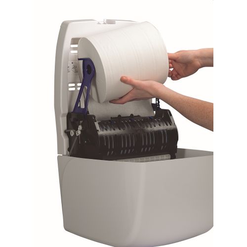 Kimberly-Clark 6959 Aquarius No-touch Rollenhandtuchspender
