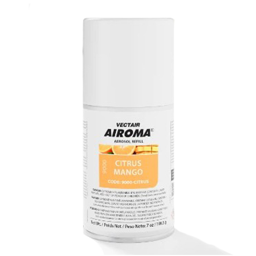 Airoma Aerosol - Citrus Mango -