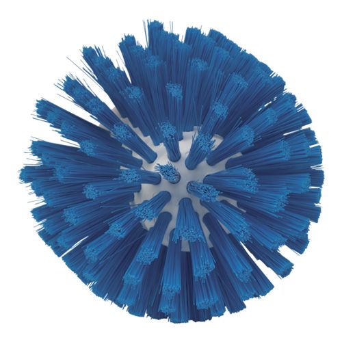 Vikan Tankbürste, Ø135 mm, medium, blau Vikan Tankbürste, Ø135 mm, medium, blau