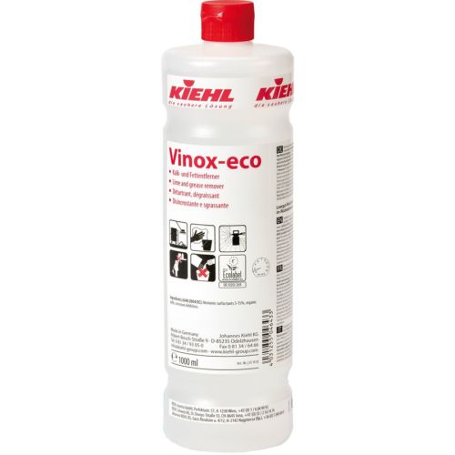 Kiehl Vinox-eco Kiehl Vinox-eco