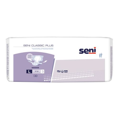 Seni Classic Plus Large Seni Classic Plus Large