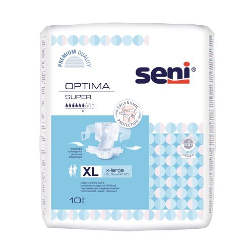 Seni Optima Super Extra Large Seni Optima Super Extra Large