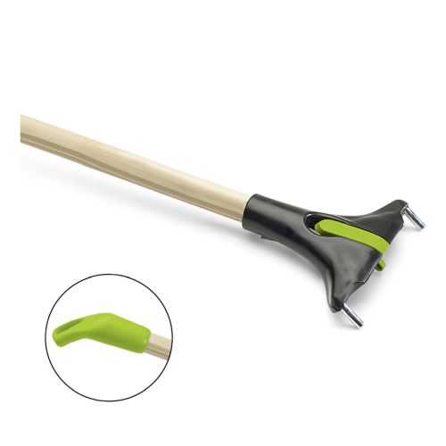 BECOnnect Nölle Holzstiel 155 cm BECOnnect Nölle Holzstiel 155 cm