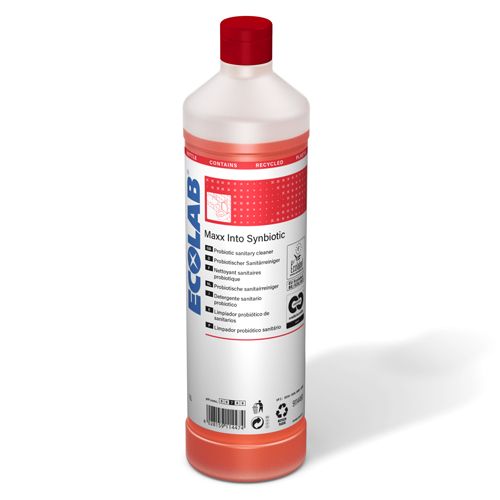 Ecolab Maxx Into Synbiotic 1 ltr.