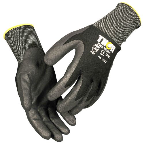 Thermo Handschuhe Thor Flex Winter Gr. XL Thermo Handschuhe Thor Flex Winter Gr. XL