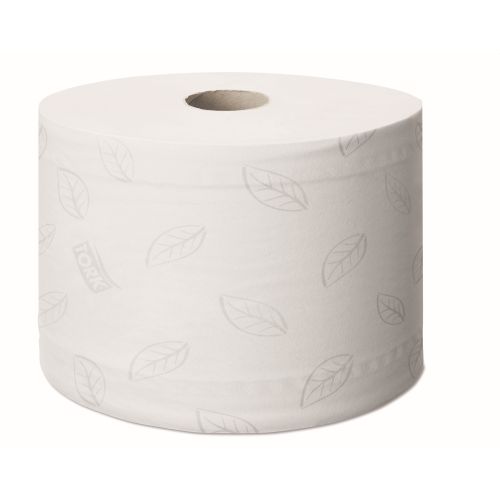 Tork SmartOne Toilettenpapier 2-lagig T8 Tork SmartOne Toilettenpapier 2-lagig T8
