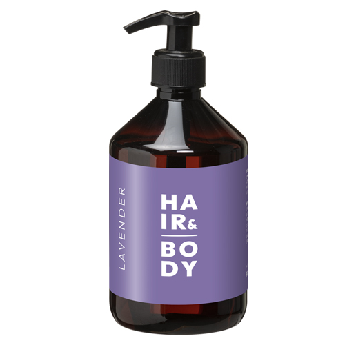 Iduna Hair and Body Shower Gel 500 ml Pumpflasche Iduna Hair and Body Shower Gel 500 ml Pumpflasche