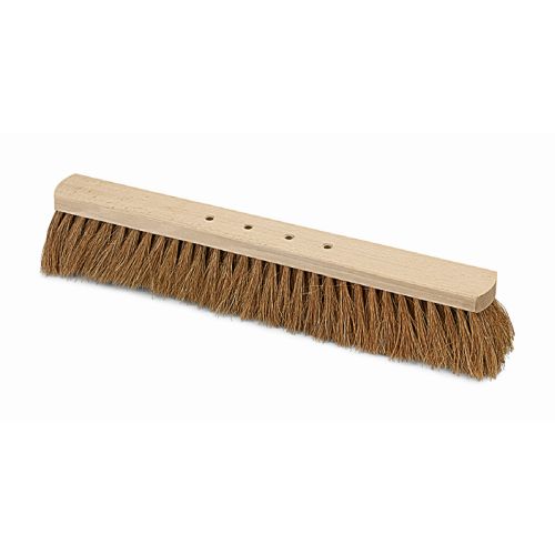 BECOnnect Saalbesen Nölle Poly - Kokos 60 cm BECOnnect Saalbesen Nölle Poly - Kokos 60 cm