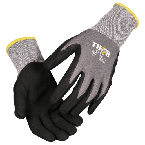 Arbeitshandschuh Thor Flex, Größe XL Arbeitshandschuh Thor Flex, Größe XL