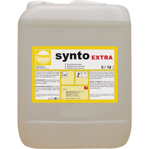 Pramol Synto Extra 5 ltr.
