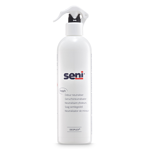 Seni Care Fresh Geruchsneutralisator 500 ml