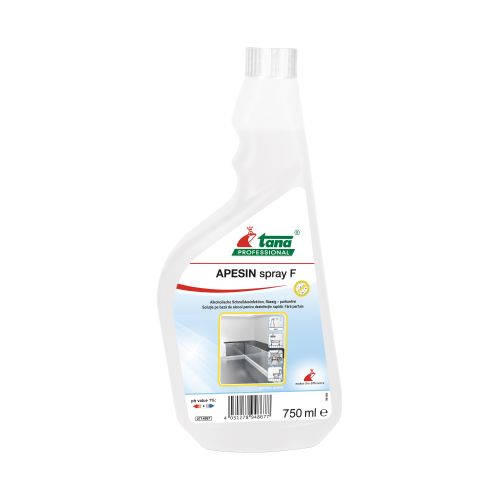 Tana Apesin Desinfektionsspray F 750 ml Tana Apesin Desinfektionsspray F 750 ml