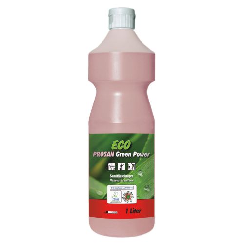 Pramol ECO prosan Green Power 1 ltr. Pramol ECO prosan Green Power 1 ltr.
