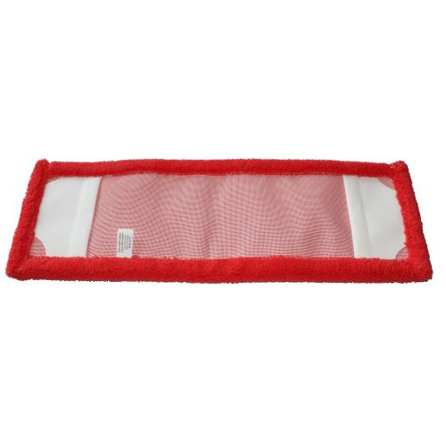 Microfaser Premium Mop rot 40 cm Microfaser Premium Mop rot 40 cm
