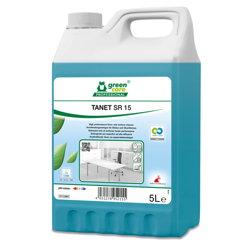 Tana green care Tanet SR 15 5 ltr.