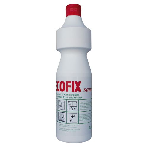 Pramol Ecofix Superreiniger sauer 850 gr. Pramol Ecofix Superreiniger sauer 850 gr.