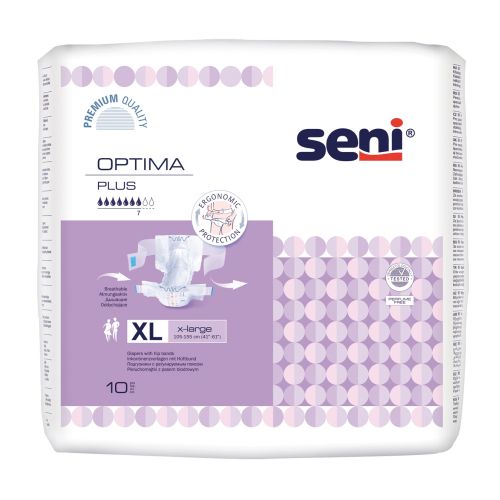 Seni Optima Plus Extra Large Seni Optima Plus Extra Large