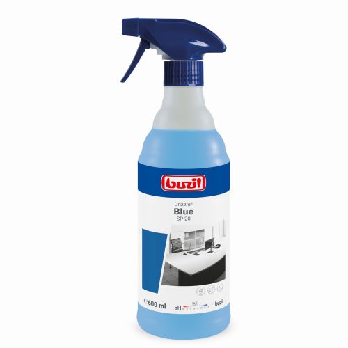 Buzil SP 20 Drizzle blue Buzil SP 20 Drizzle blue
