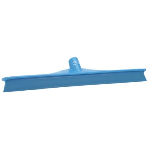 Vikan Ultra Hygiene Wasserabzieher 500 mm blau