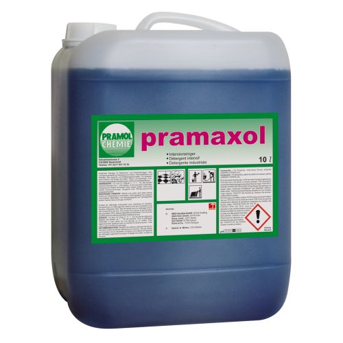 Pramol pramaxol 10 ltr.