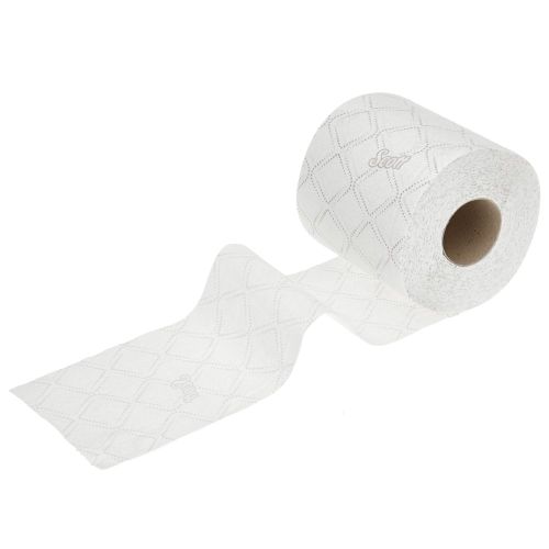 Kimberly-Clark Essential 8519 Scott Toilettenpapier 2 lagig Kimberly-Clark Essential 8519 Scott Toilettenpapier 2 lagig
