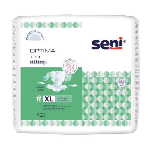 Seni Optima Trio Extra Large
