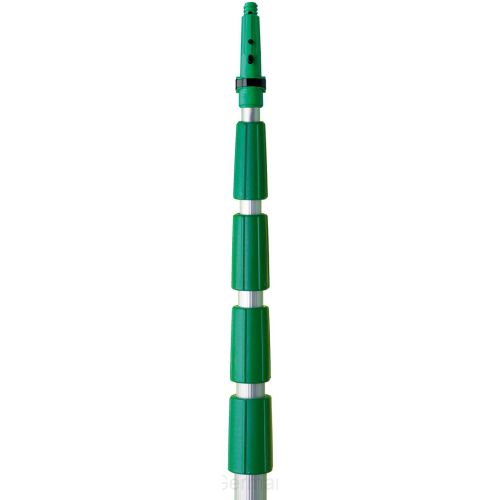 Unger Tele Plus, Basismodell, 5-teilig, 5x2,00 m TF100 Unger Tele Plus, Basismodell, 5-teilig, 5x2,00 m TF100