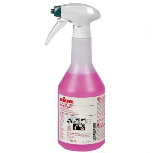 Kiehl AvenisFoam 750 ml Kiehl AvenisFoam 750 ml