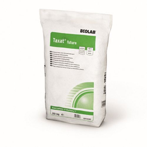 Ecolab Taxat Future 10 kg Ecolab Taxat Future 10 kg