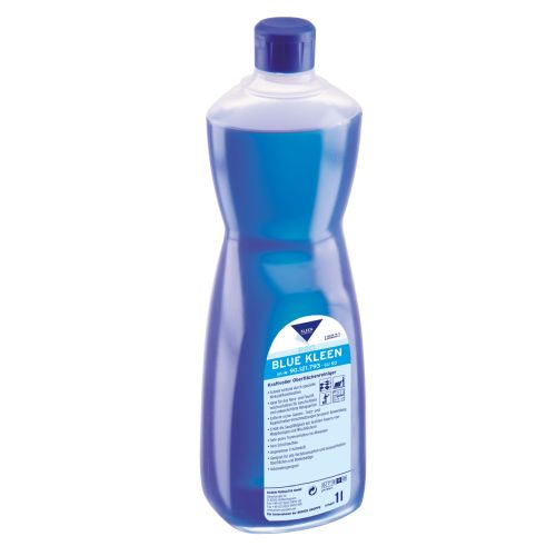 Kleen Purgatis Blue Kleen Kleen Purgatis Blue Kleen