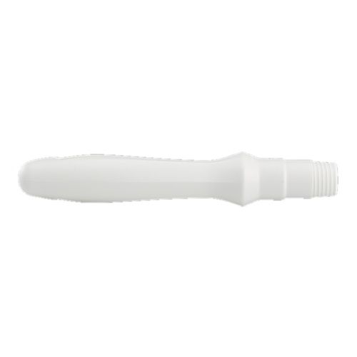 Vikan Mini-Stiel, Ø30 mm, 160 mm, weiss Vikan Mini-Stiel, Ø30 mm, 160 mm, weiss