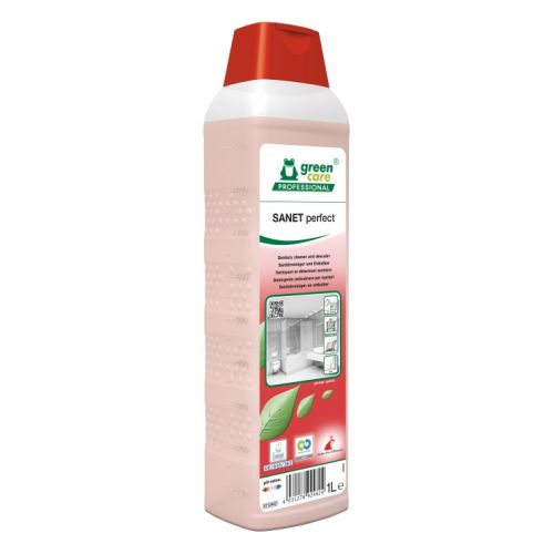 Tana green care Sanet perfect 1 ltr. Tana green care Sanet perfect 1 ltr.