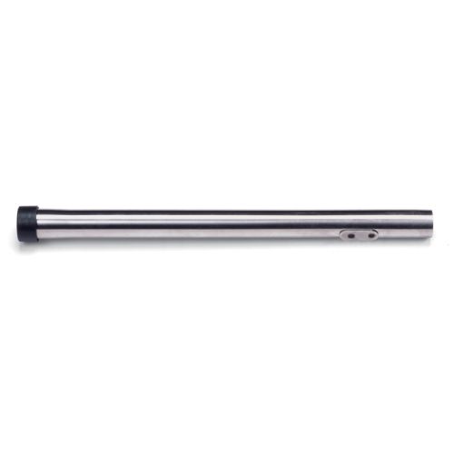 Numatic Handrohr Endstück 470 mm aus VA mit Clip für Sprühschlauch