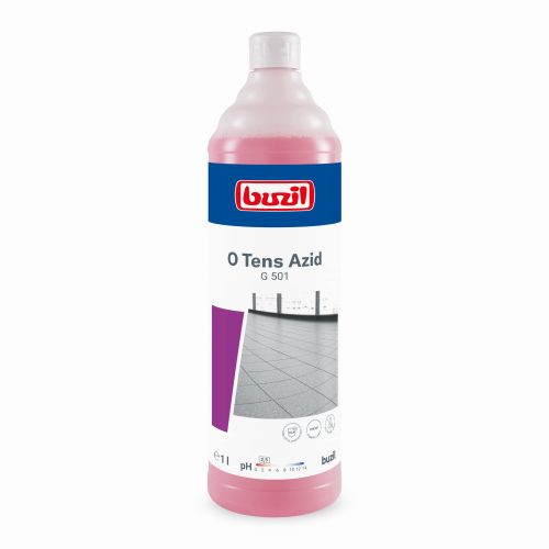 Buzil G 501 O-Tens Azid 1 ltr.