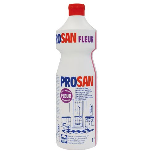 Pramol Prosan fleur 1 ltr. Pramol Prosan fleur 1 ltr.