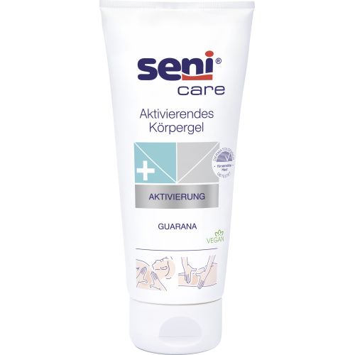 Seni Care Aktivierendes Gel 200 ml