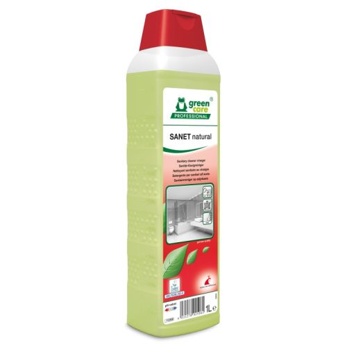 Tana green care Sanet natural 1 ltr. Tana green care Sanet natural 1 ltr.