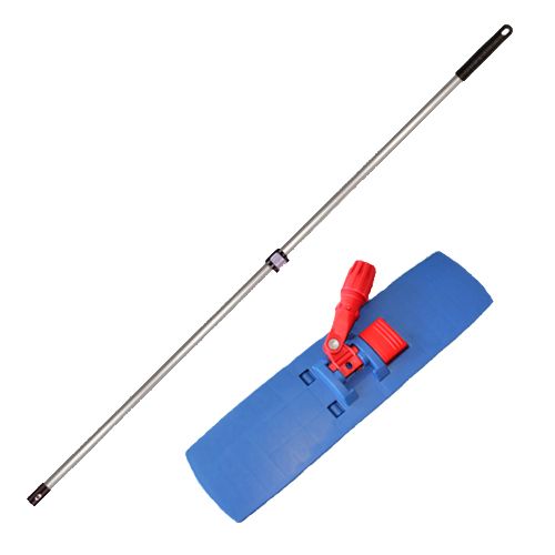 Profi Bodenwisch-Set 50 cm Profi Bodenwisch-Set 50 cm