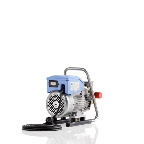 Kränzle Hochdruckreiniger HD 10/ 122 TS (Stecksystem D12)