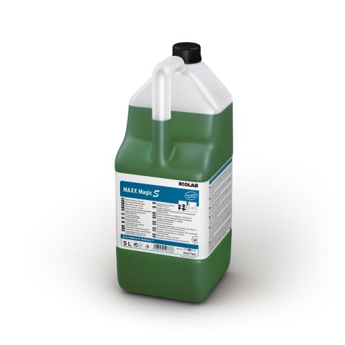 Ecolab Maxx Magic S 5 ltr.