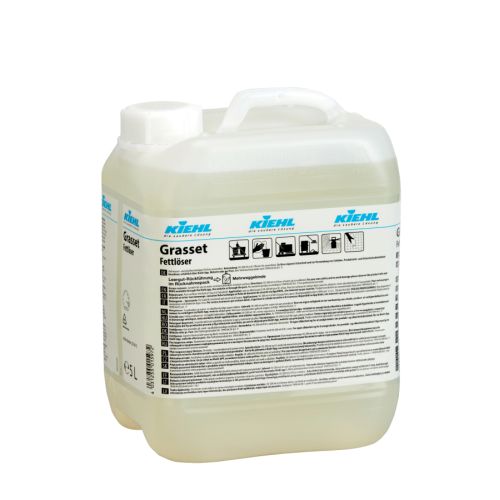 Kiehl Grasset 5 ltr. Kiehl Grasset 5 ltr.